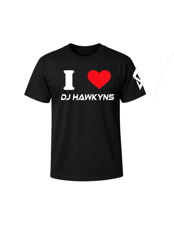 I <3