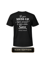 Sassy T-Shirt