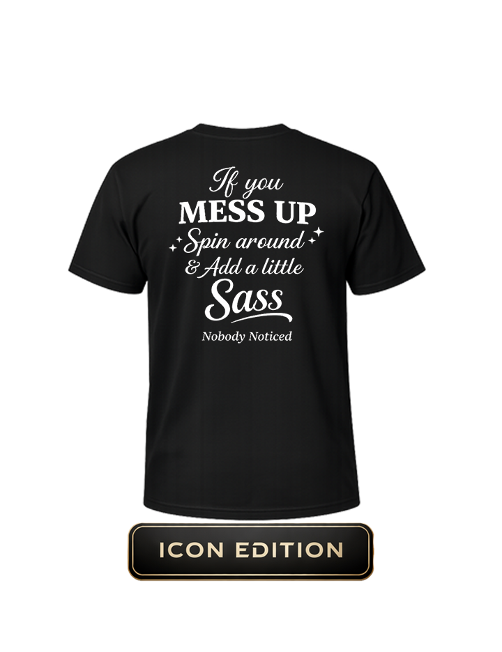 Sassy T-Shirt