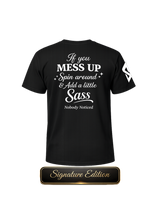 Sassy T-Shirt