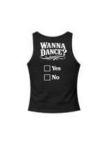 Wanna Dance?