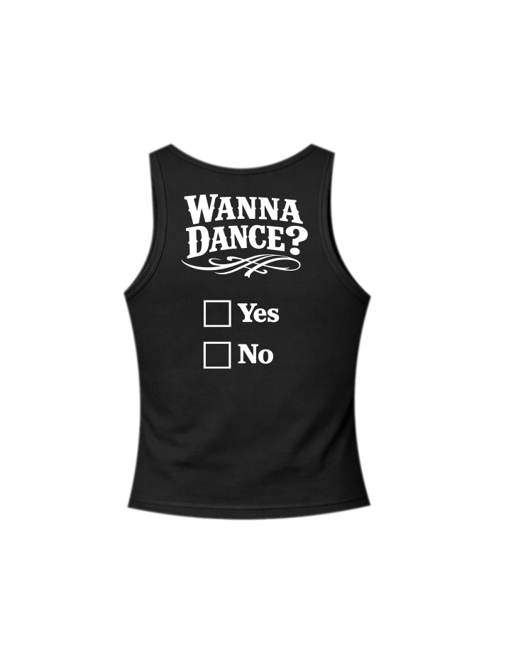 Wanna Dance?