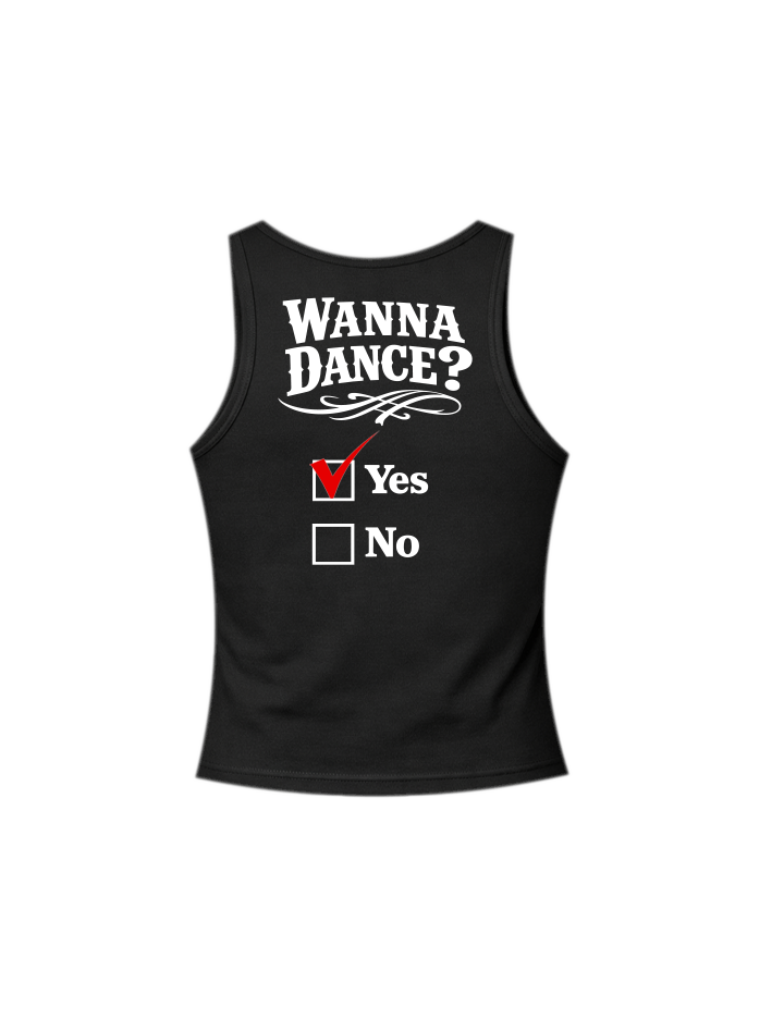 Wanna Dance?