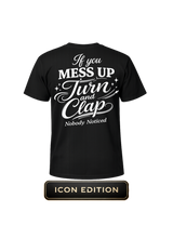 Turn & Clap