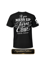 Turn & Clap