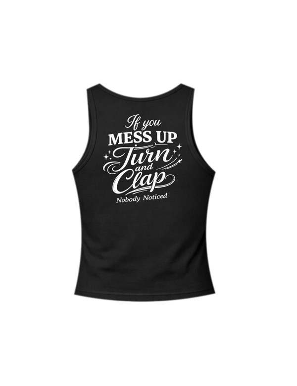 Turn & Clap