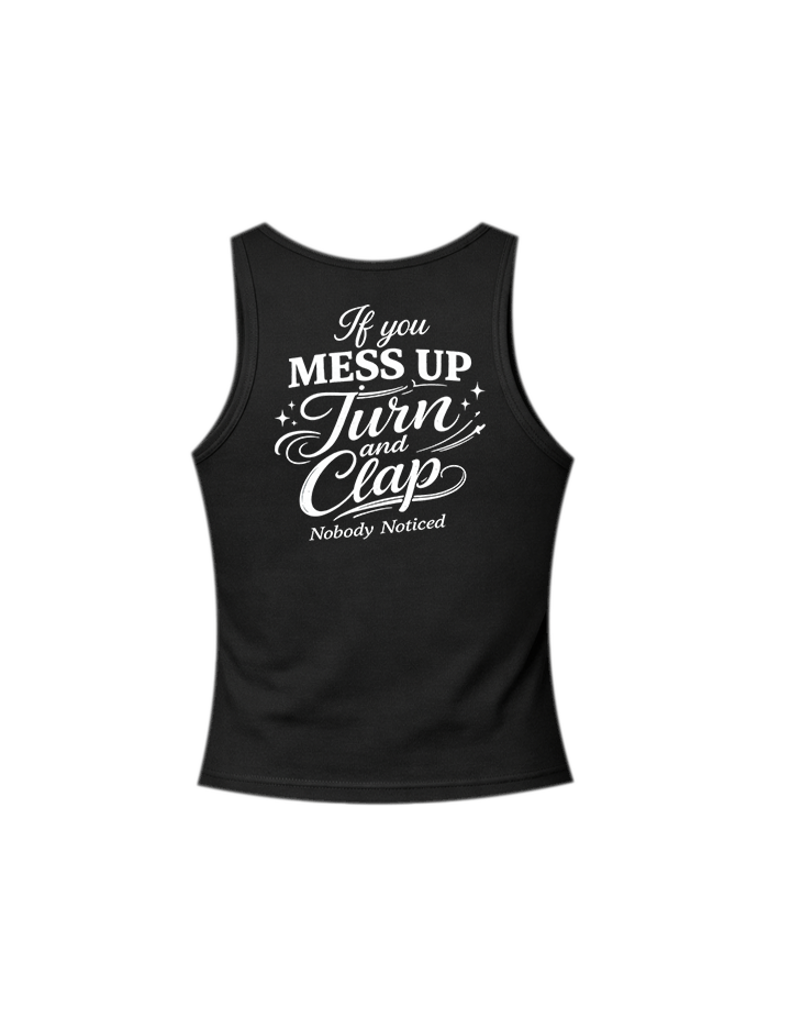 Turn & Clap
