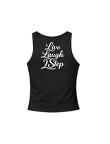 Live, Laugh, 2 Step