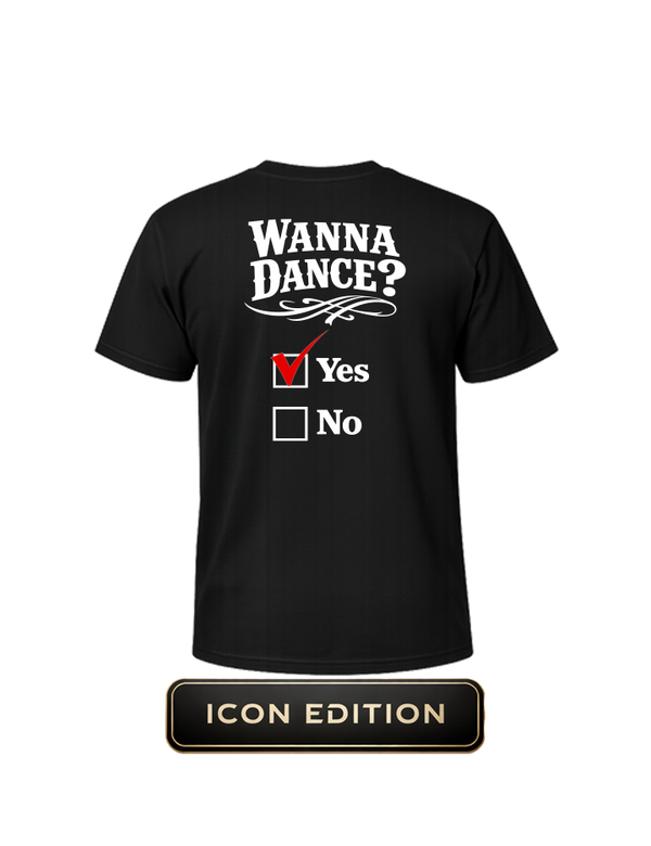 Wanna Dance?