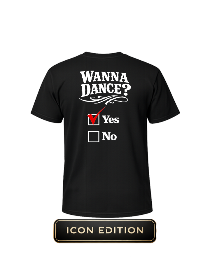 Wanna Dance?