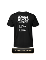 Wanna Dance?
