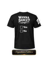 Wanna Dance?