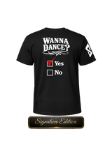 Wanna Dance?